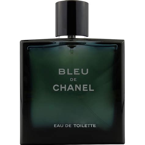 eau de toilette bleu de chanel homme